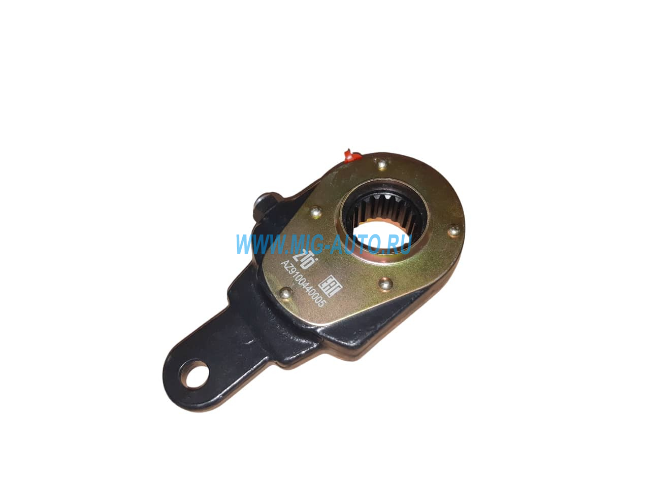 Трещотка передняя (19зуб.) HOWO / ZTD AZ9100440005