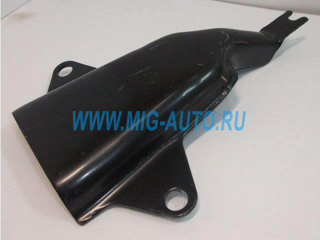 Кожух подкачки колеса 4310 / ПАО КамАЗ 4310-3124145