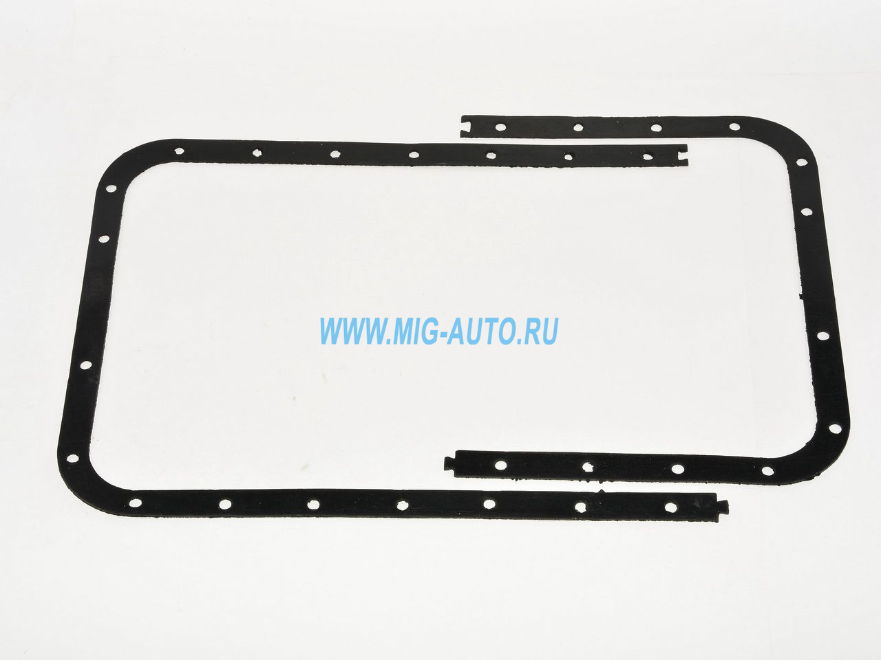 Пр-ка поддона МАЗ 236 236-1009040