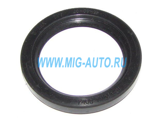Манжета ТНВД Евро (45х60) фтор 7406-1111242