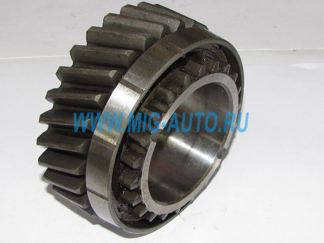 Шестерня делителя  КПП-154 154-1770050