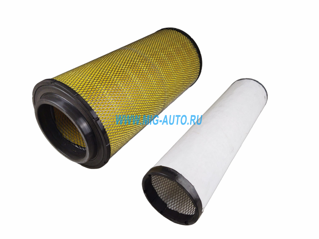 Элемент ВФ (дв. Cummins) / аналог C25710/3+CF710