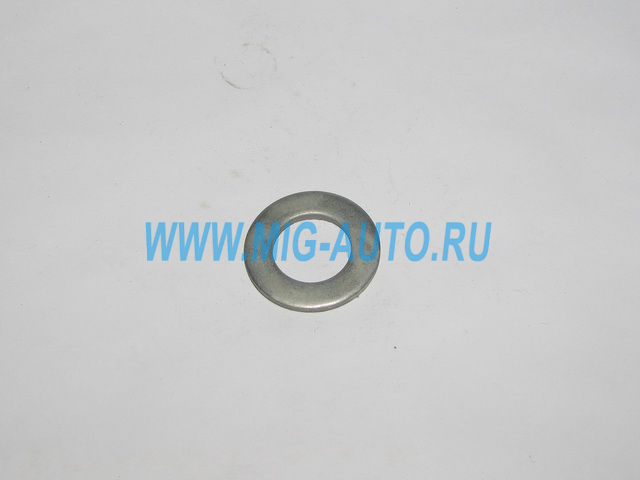Шайба болта головки блока (16х30) 870648