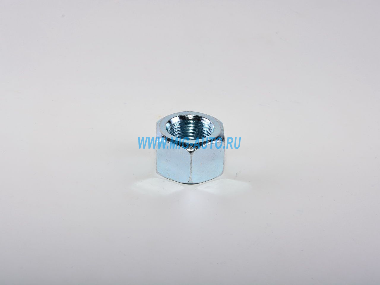 Гайка стремянки М24х2 МАЗ 374650