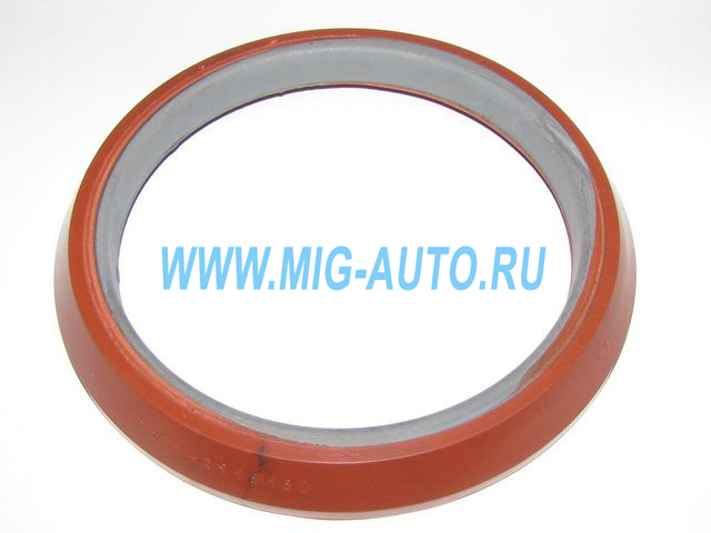 Пыльник балансира (красный) 5320-2918180