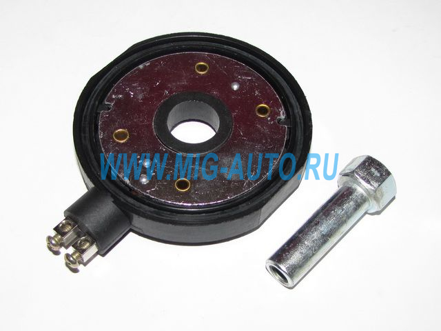 Подогреватель дизельного топлива на ФТОТ / КЭМЗ 7508-451.397.003