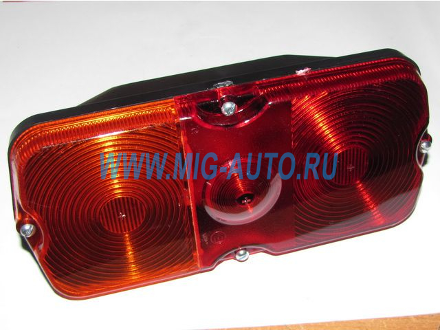 Фонарь задний 4310 ФП 132 4310-3716010 или ..011