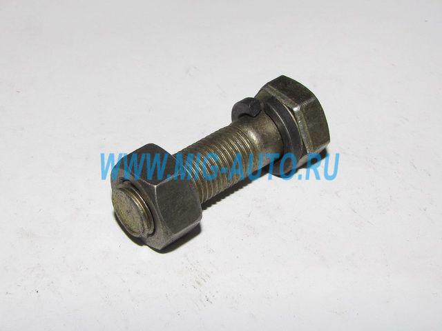 Болт карданный М12*40 в сб. МАЗ 201567