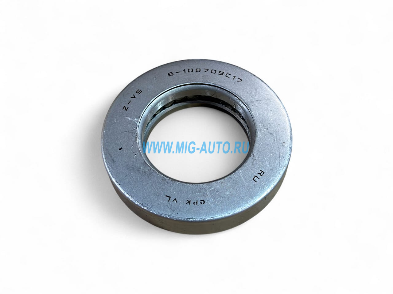 Подшипник 108709 (на шкворень) 108709