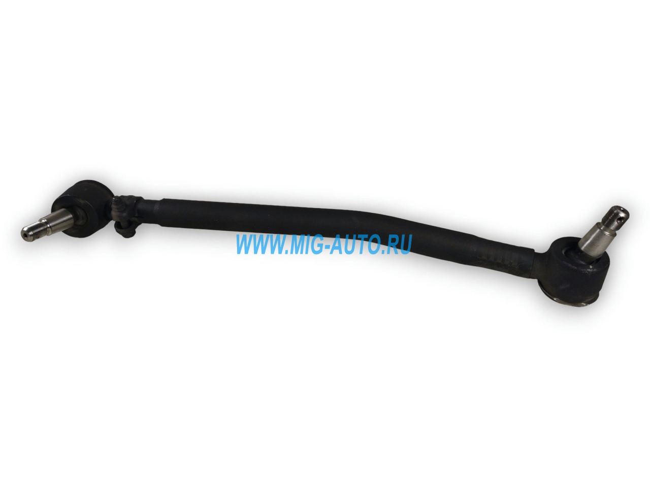 Тяга рулевая продольная 53205 Евро (ремонт с гарантией) 53205-3414010