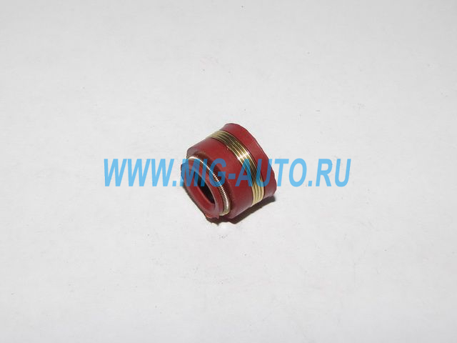 Манжета клапана в сб. (10х18х12 ) красная 740-1007268-01