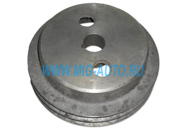 Шкив помпы Евро / ПАО КамАЗ 740.13-1307216