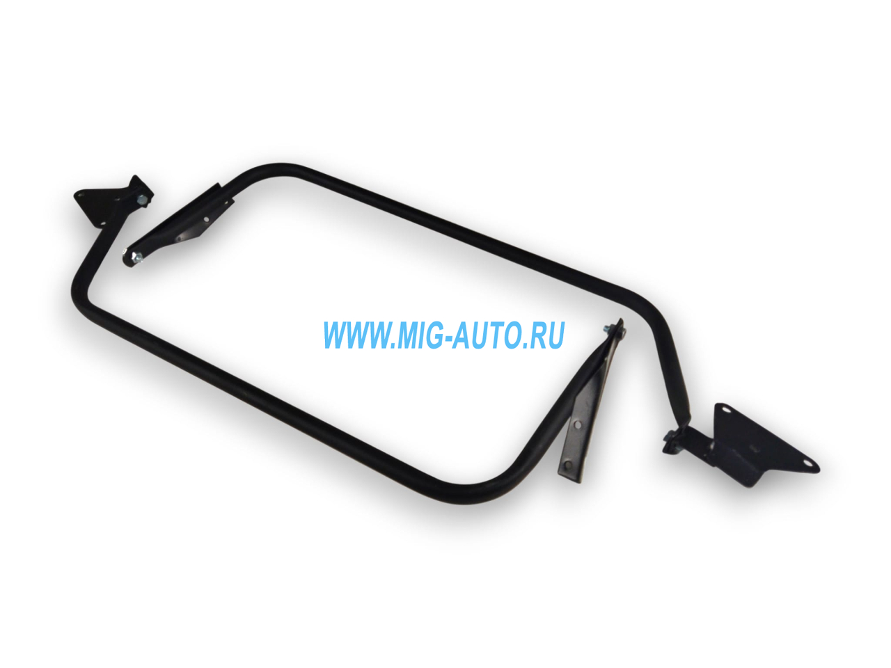 Держатель зеркала н/о (дуга) 53205-8201010+..011