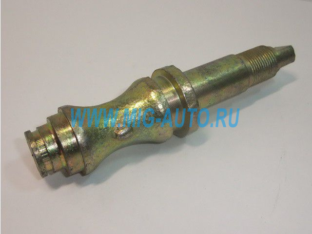 Эксцентрик (ось тормозных колодок) (сталь) 53212-3501132