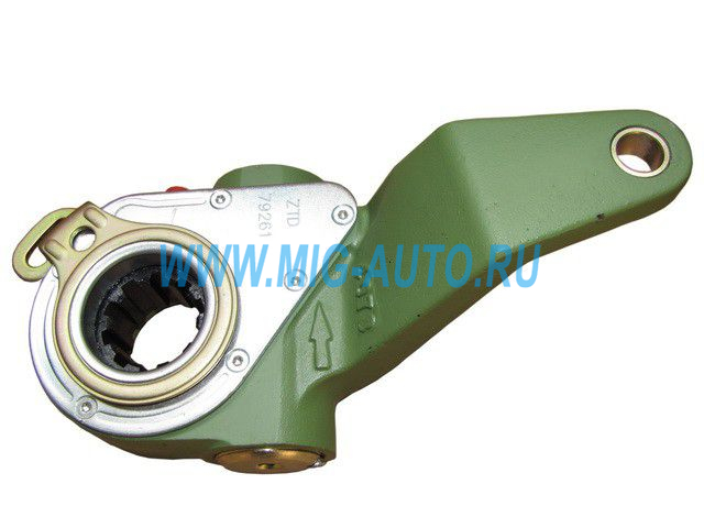 Трещотка Евро задняя левая / ZTD 79261