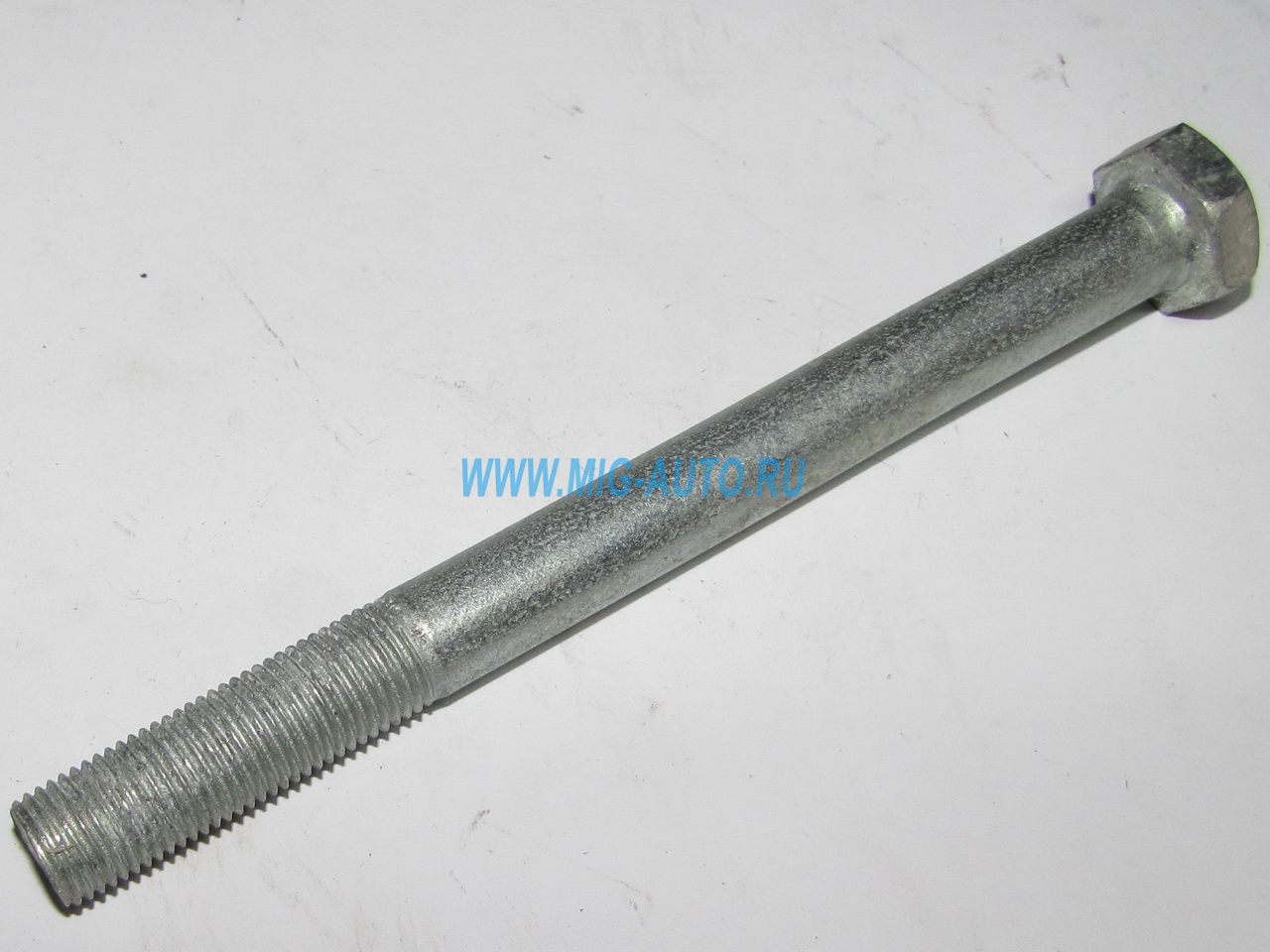 Болт М12х140х1,25 371791