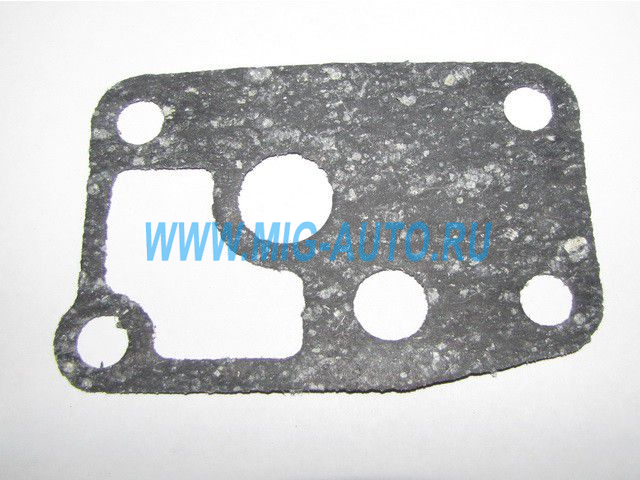 Прокладка ФЦОМ (паронит) 740-1017024-10