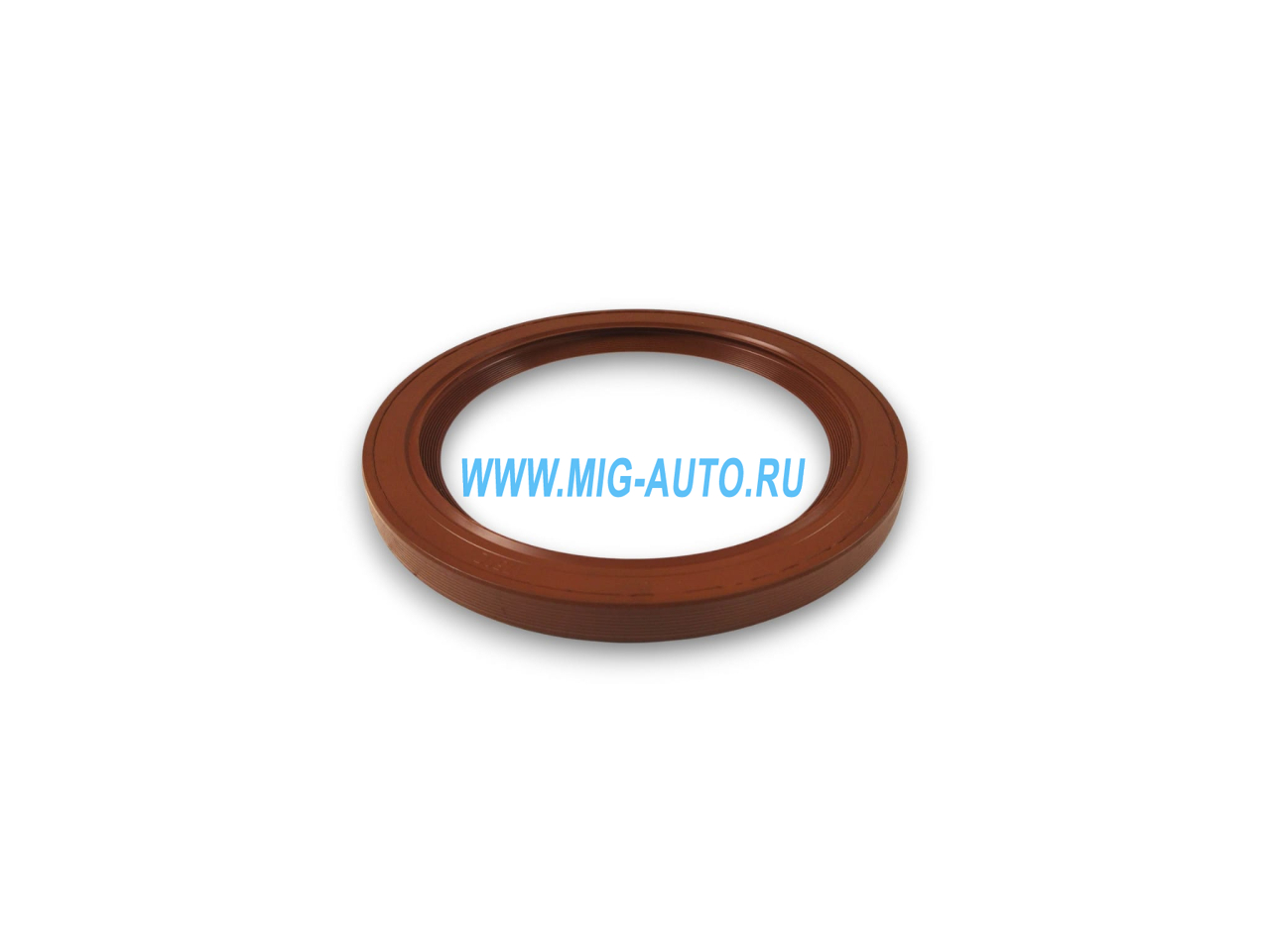 Манжета коленвала Евро-2 FPM (120х150х12) MKB / ROSTECO 7406-1005160 