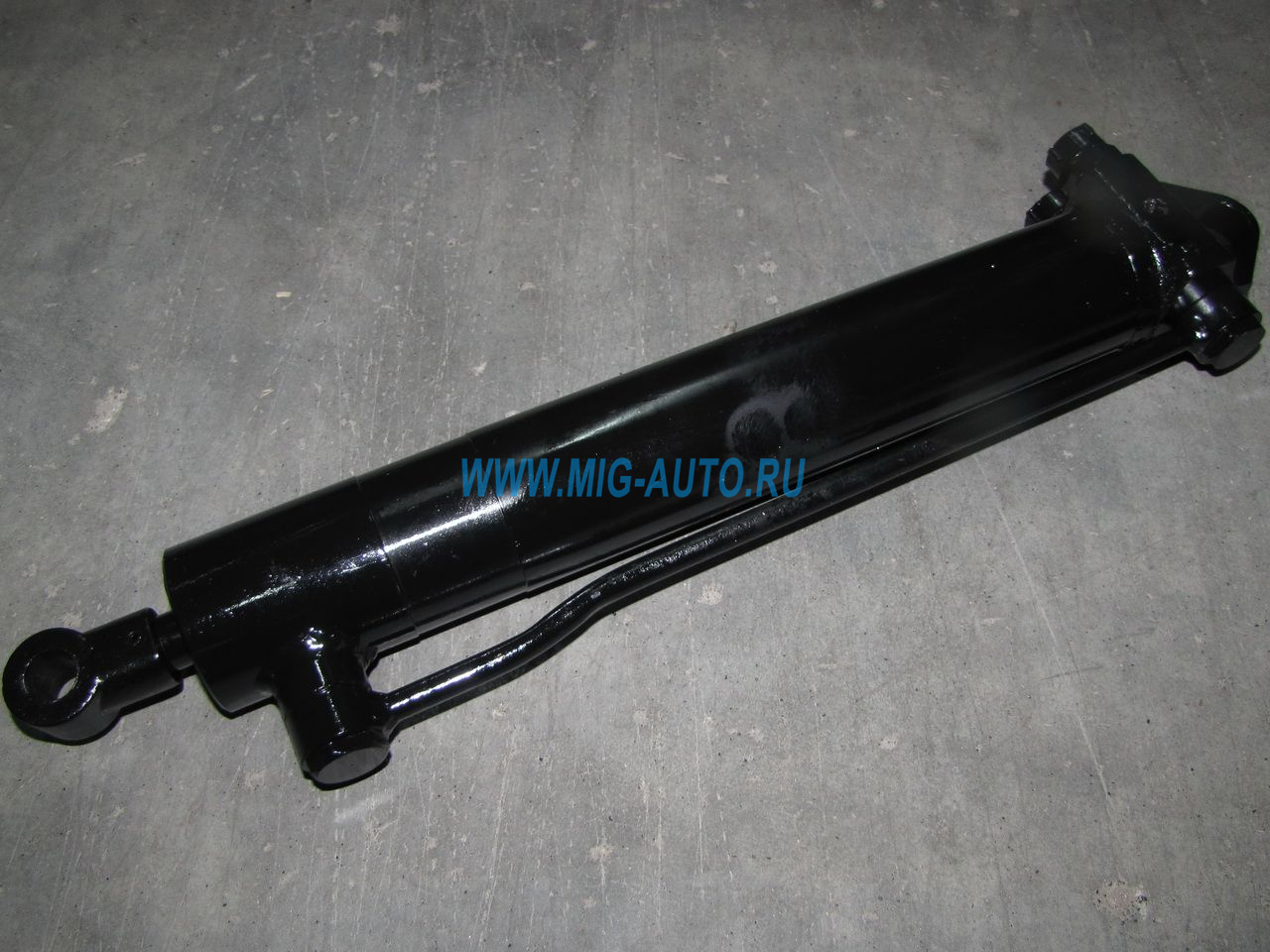Гидроцилиндр подъёма кабины МАЗ 543403 (ан. HC005)  181-5003010-01