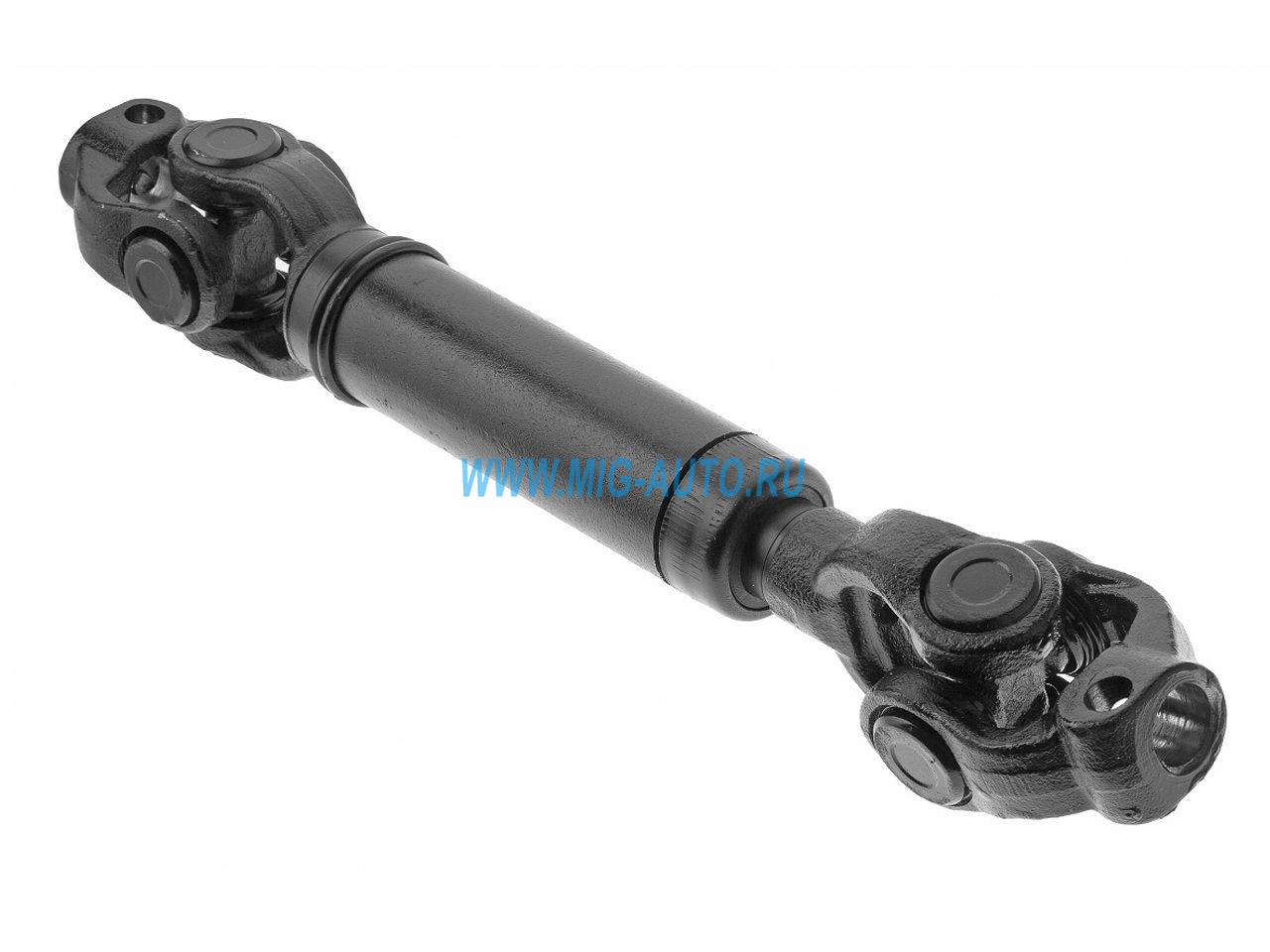 Вал карданный рулевой  5320 5320-3422010