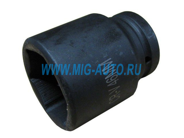 Головка на гайковерт 46 / АВТОМАГНАТ -