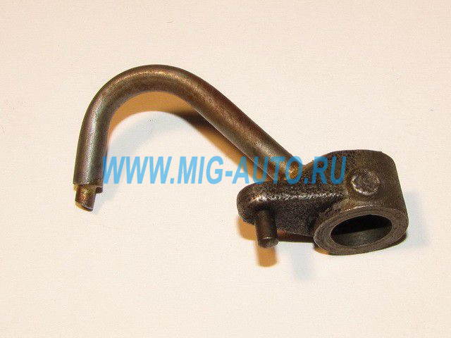 Форсунка охлаждения поршня Евро 7405-1004065