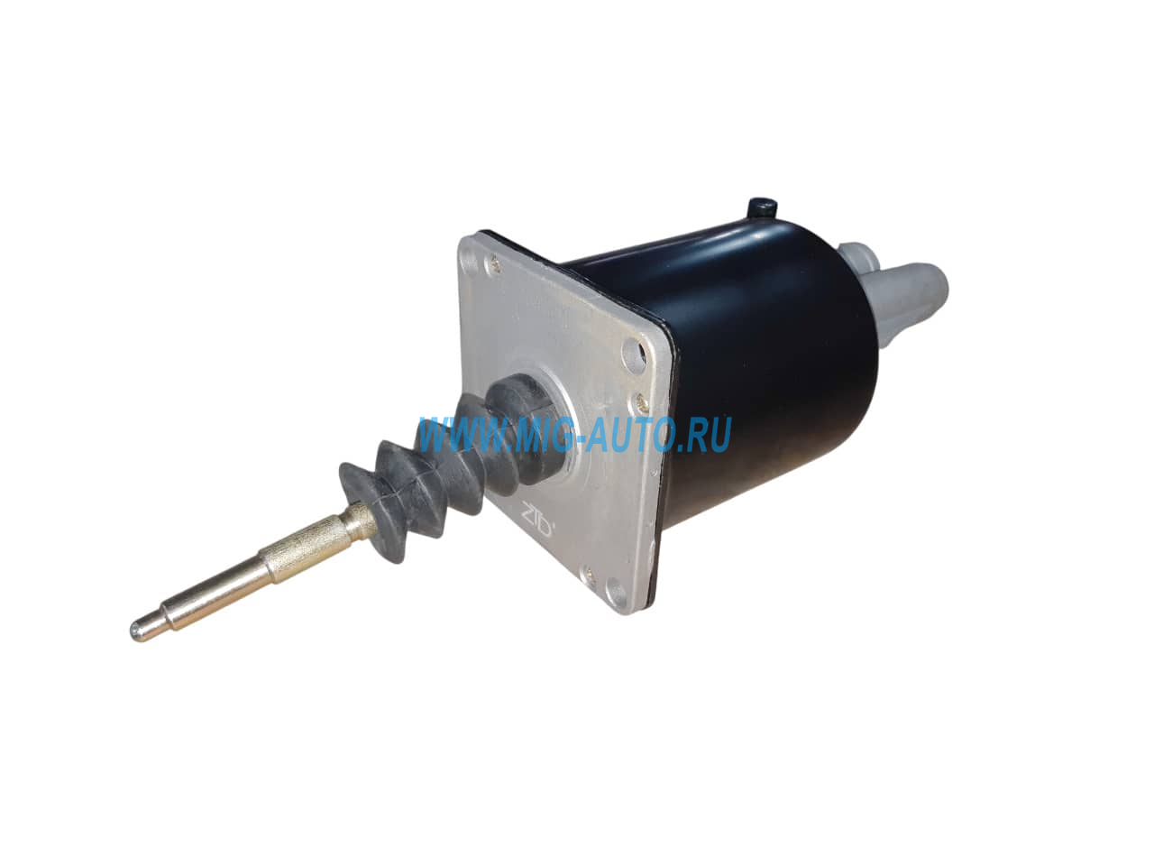 ПГУ в сб. (FAW J5) / ZTD 1602300-367 