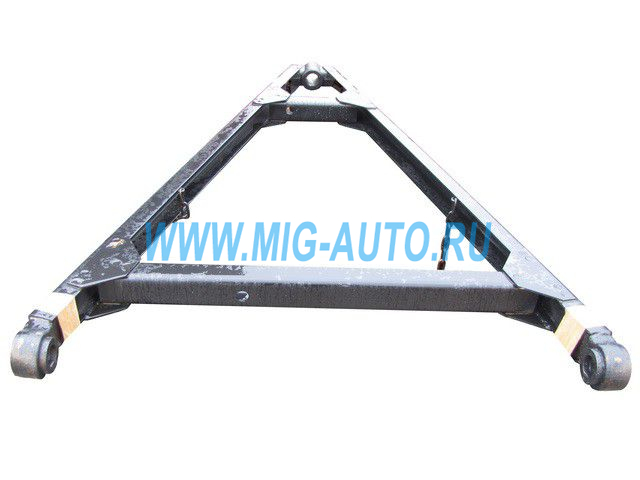 Дышло прицепа (без петли) / Ставрополь 8350-2707010