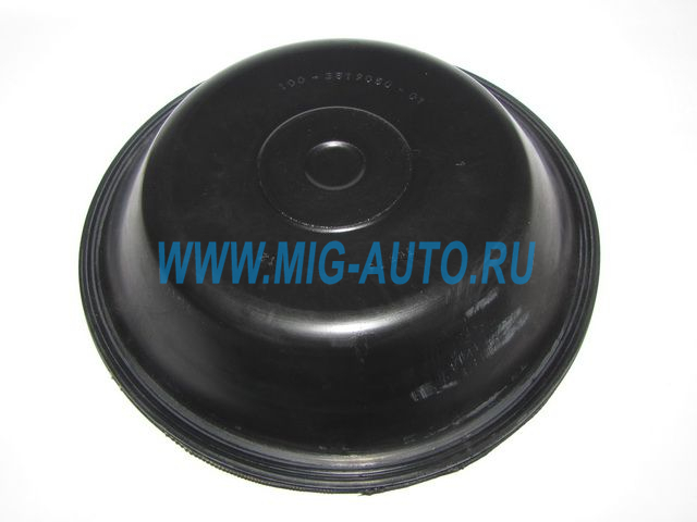 Мембрана тормозной камеры т.16 100-3519050