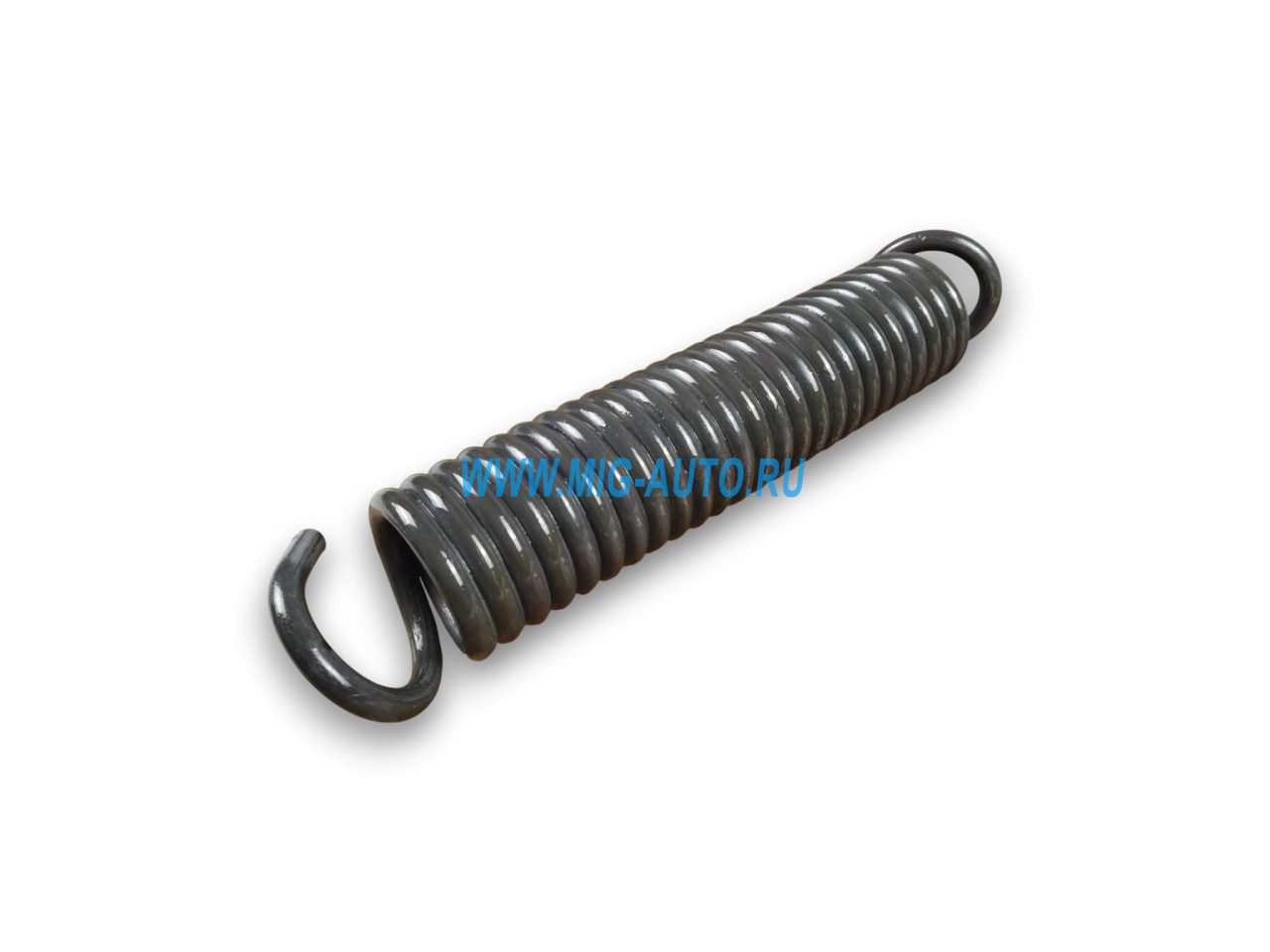 Пружина дышла прицепа УСИЛЕННАЯ / ИМПЕРА 8527-2707066