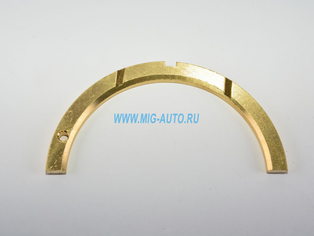 Полукольцо коленвала Br 7511 7511-1005183