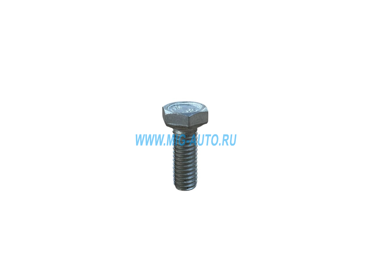Болт М 6х16 / Белебей 1/09022/21