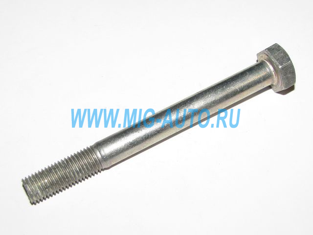 Болт М10х100 крепления коллектора Евро (гальв.) 1/59718/21
