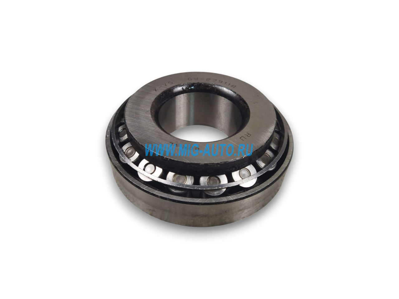 Подшипник 27911 (на редуктор) / Волжский стандарт 864769-27911 (32911)