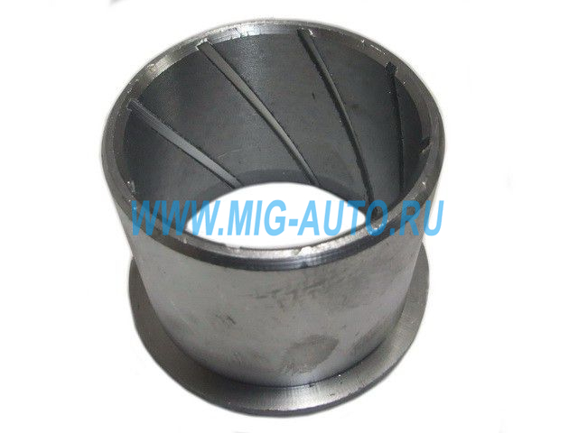 Втулка балансира 5320 цинк (88 мм) 5320-2918074