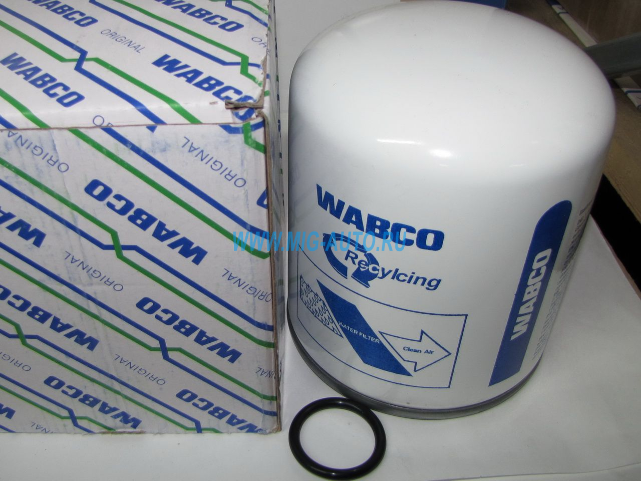 Картридж осушителя / аналог Wabco 4324102227