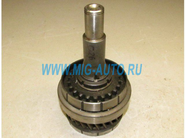 Вал 025 первичный КПП-154 в сб. / Ижевск 154-1701025