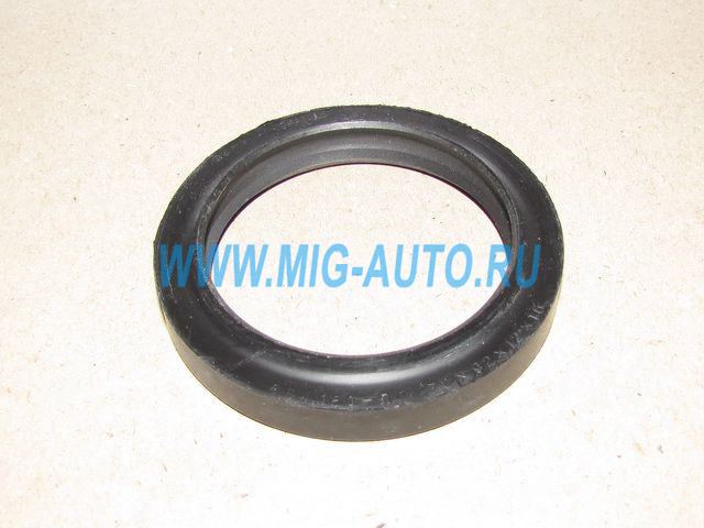 Манжета хвостовика 180 (70х92х16) черная 864180