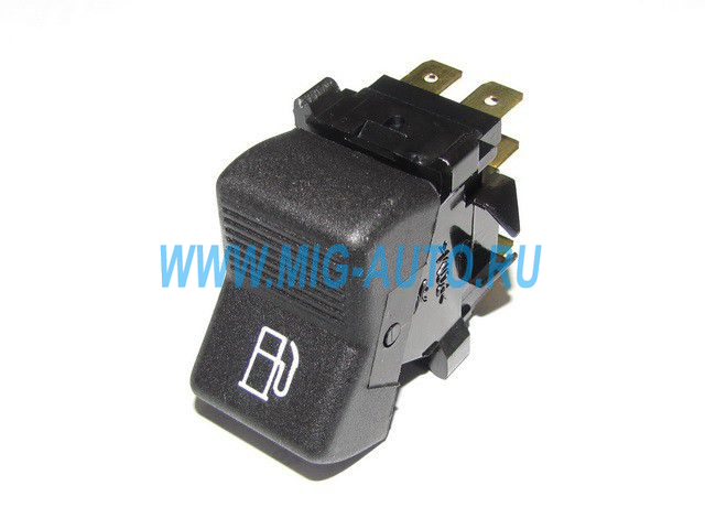 Клавиша переключения датчика уровня топлива П147-02.13