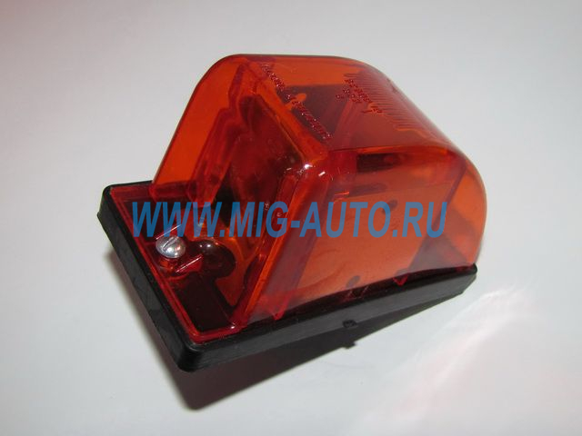 Повторитель Евро боковой н/о 56.3726