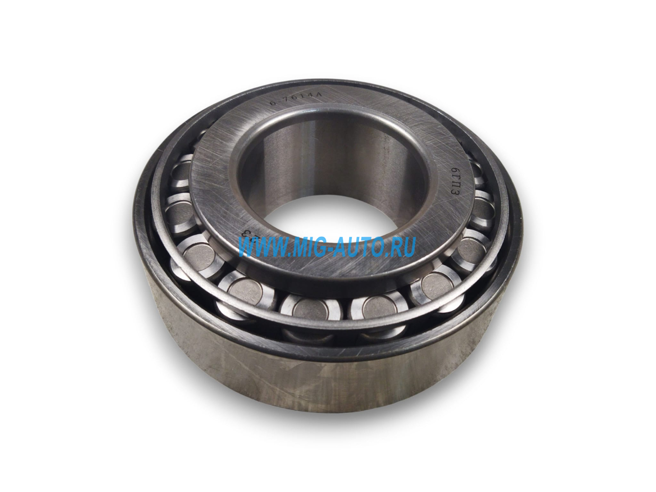 Подшипник 7614 (МАЗ, КрАЗ, КамАЗ) /  ГПЗ 7614 (32314)
