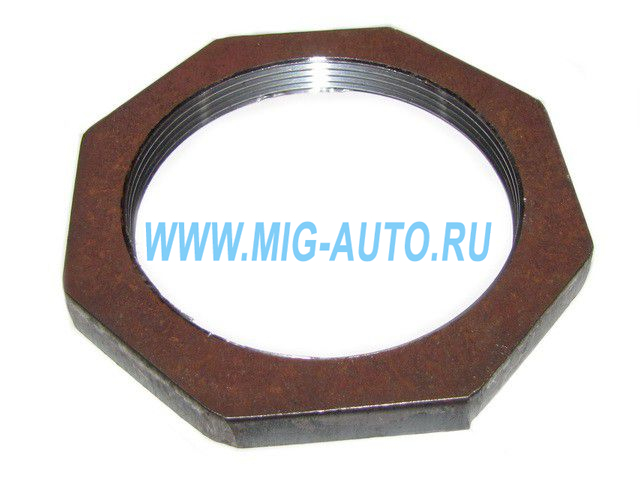 Гайка задней ступицы (контргайка) на 4310 4310-3103081