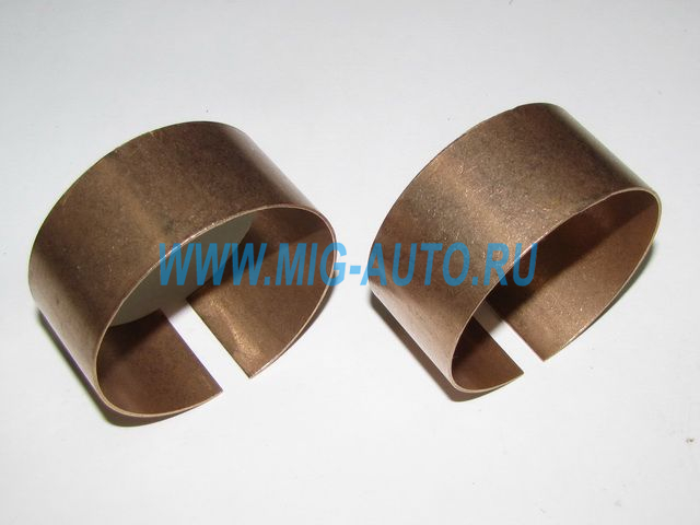 Втулка ступицы шестерни / ПАО КамАЗ 43114-1802049