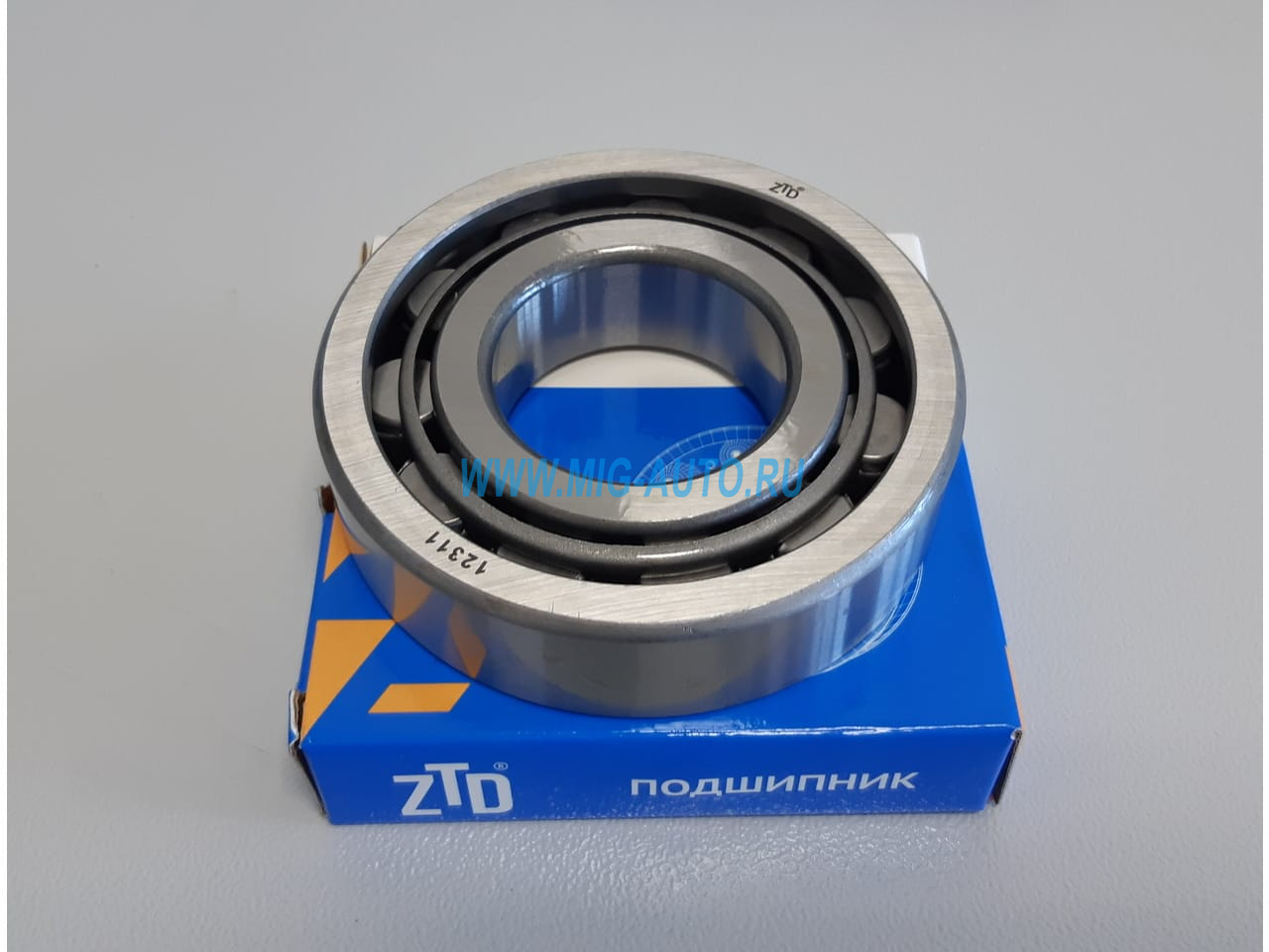 Подшипник 12311 (NF311) / ZTD 12311