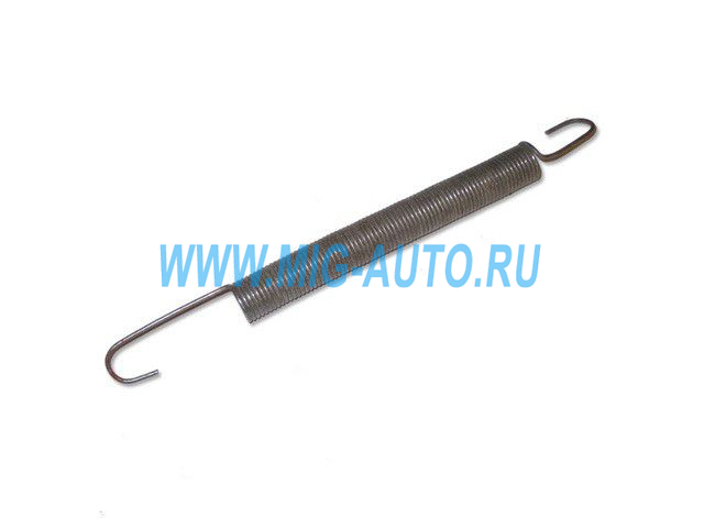 Пружина педали тормоза 5320-3504094