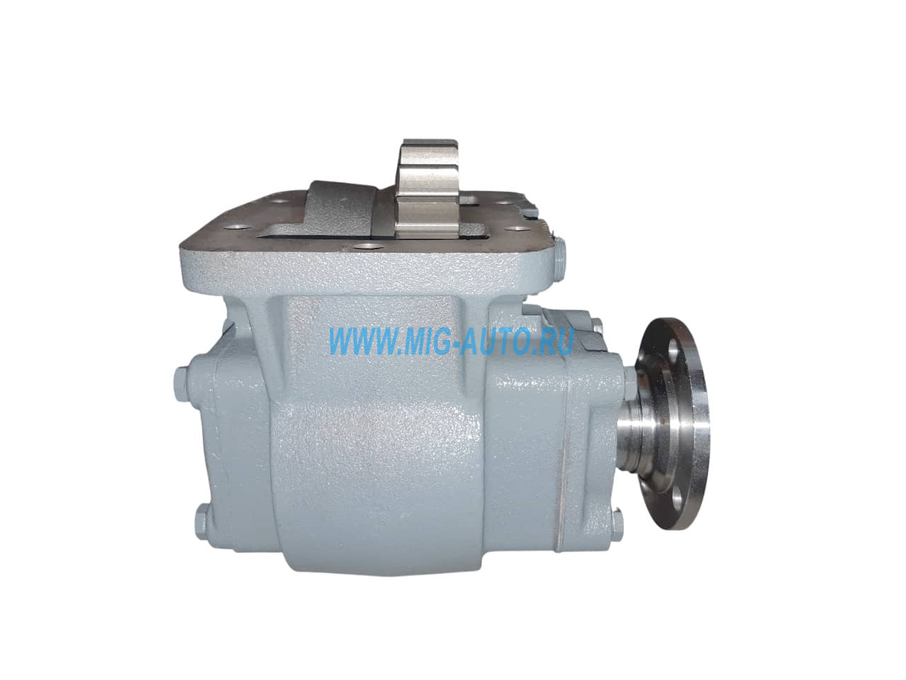 КОМ МП-05  (20 зубьев, на бензовоз или кран) / ZTD МП05-4202010