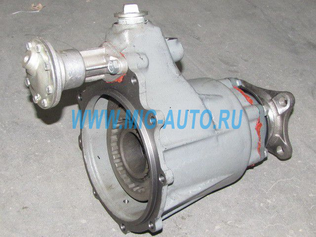 МОД  (дифференциал)  квадратный фланец / ПАО КамАЗ 5320-2506010