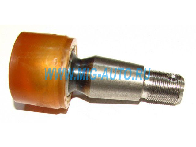 Палец рулевой в полиуретане 5320-3414032