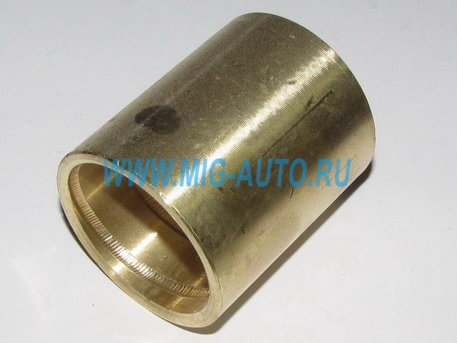 Втулка шкворня МАЗ 500 (высокая) бронза 500-3001017