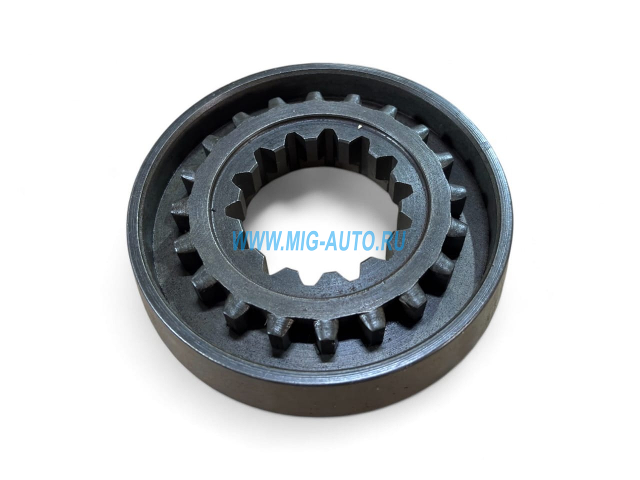 Муфта синхронизатора КПП-152 152-1770190